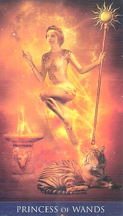 Millennium Thoth Tarot